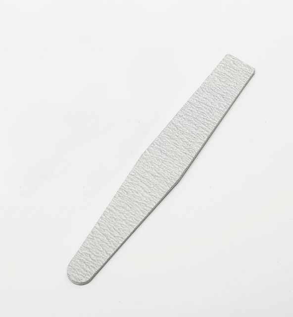 Dubbelsidig nagelfil 100/150 - 2