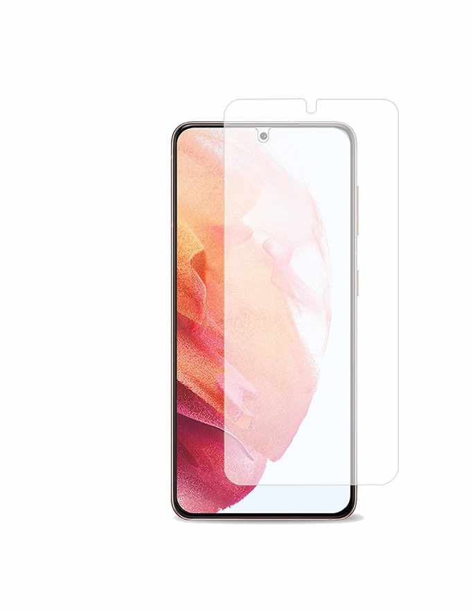 Samsung Galaxy S25 Edge - Härdat Skyddsglas 
