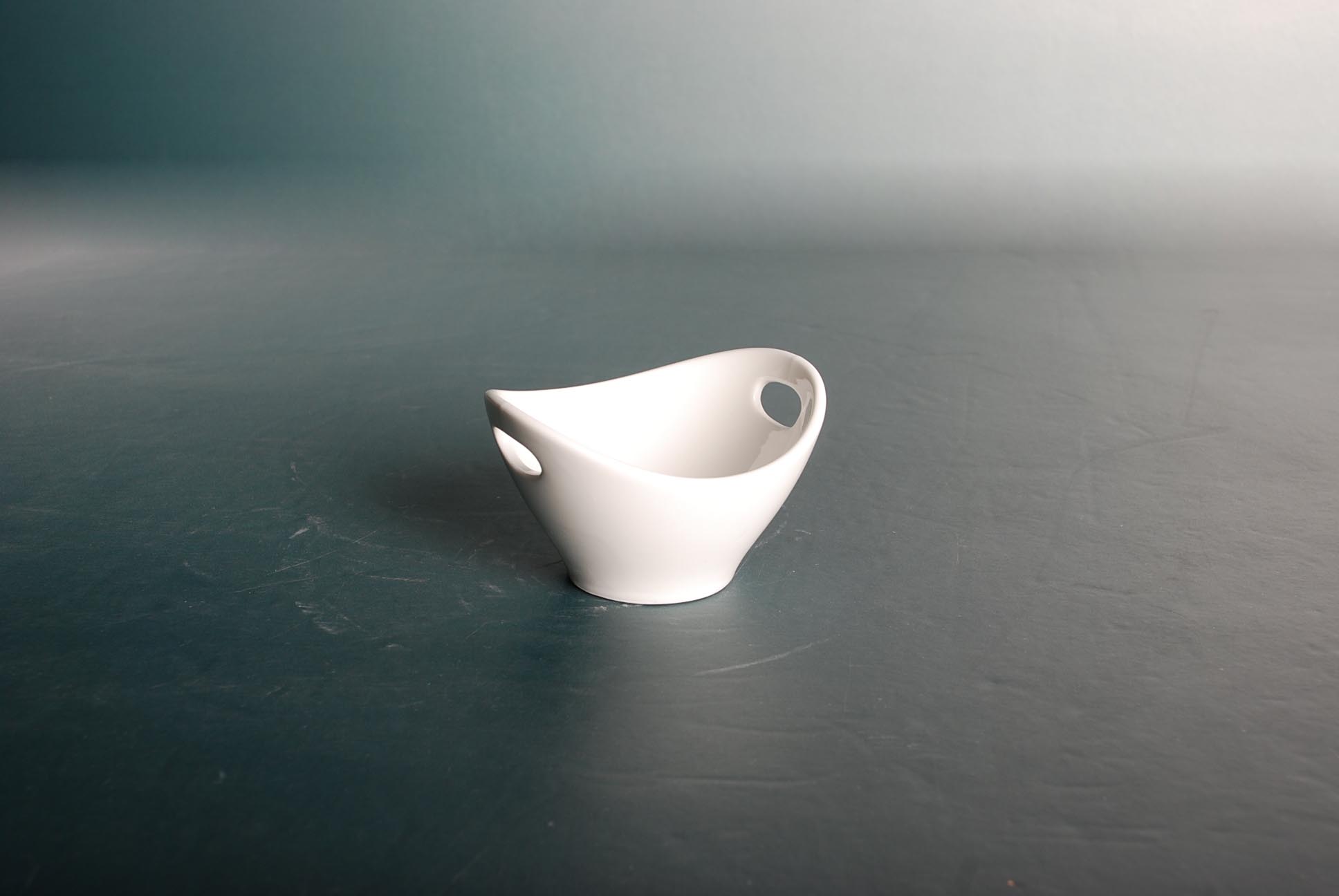 Mini Bowl - Handles - 2