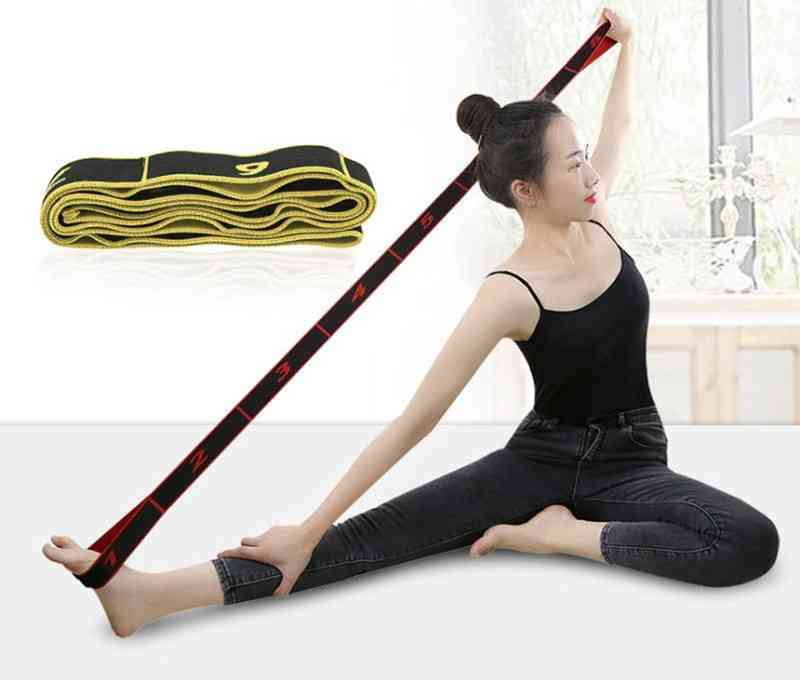 Yoga Pull Loop Strap - Stretching/Training