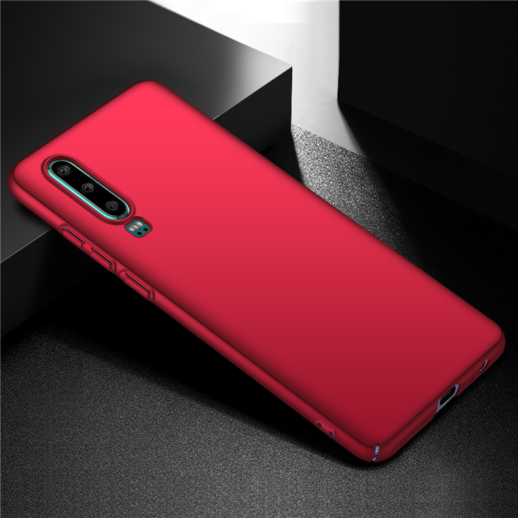 Huawei P30 Case - PC-plastic - 3