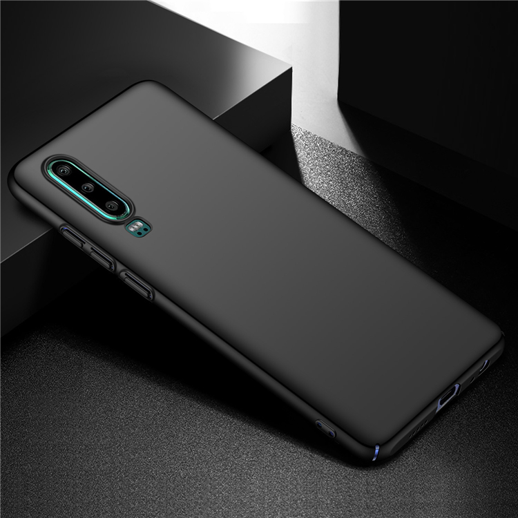 Huawei P30 Case - PC-plastic - 2