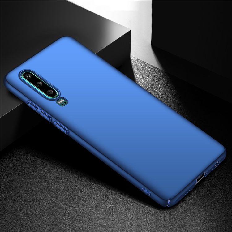 Huawei P30 Case - PC-plastic - 5