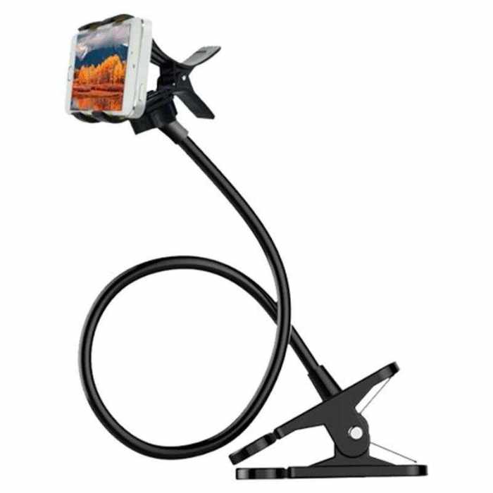 Mobilhållare - Flexibel, Formbar och Mångsidig - 8