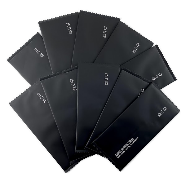 Smartphone Rengöring 10-pack - 2