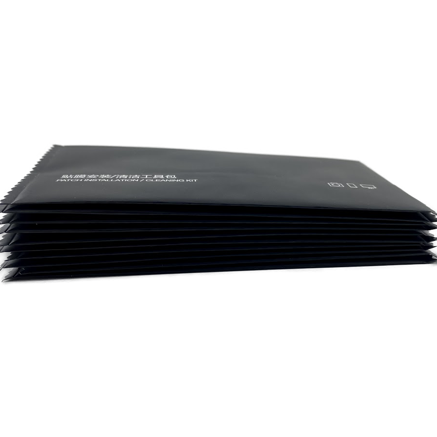 Smartphone Rengöring 10-pack - 3