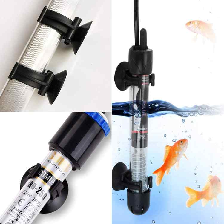 Aquarium Suction Cups 10-pack - 3