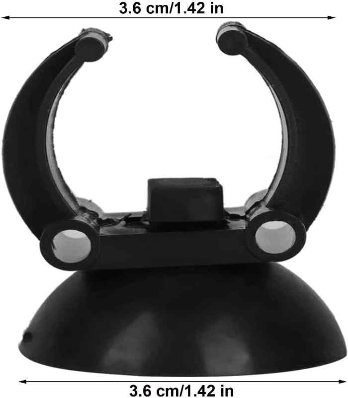 Aquarium Suction Cups 10-pack - 2