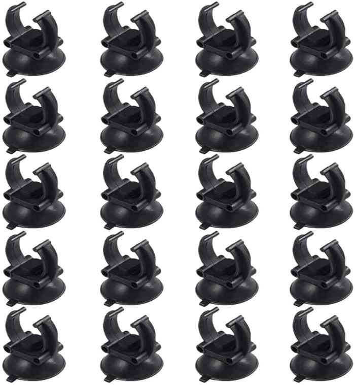 Aquarium Suction Cups 10-pack - 5
