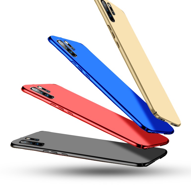 Huawei P30 Pro - Case PC-plastic - 2