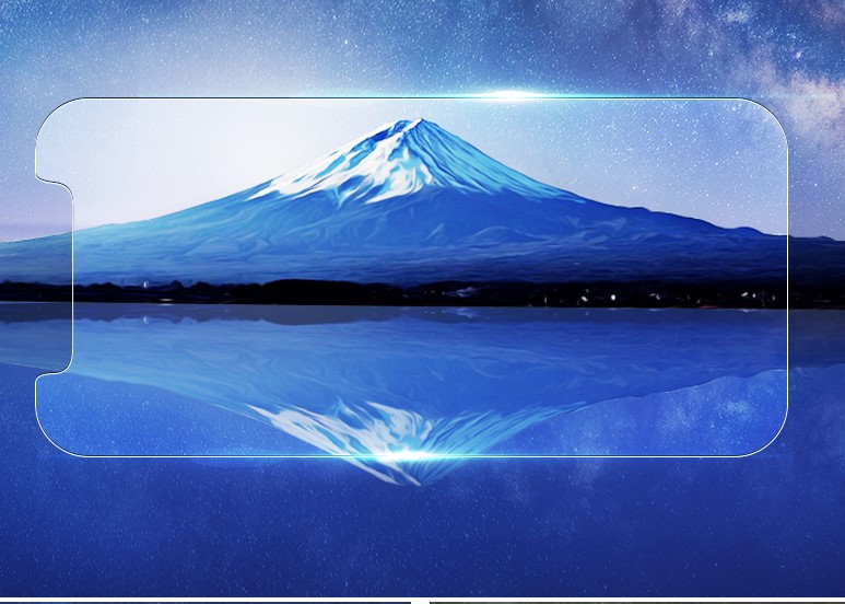 iPhone 12 Pro Max - Härdat Skyddsglas - 4