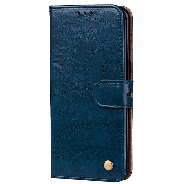 iPhone X / XS Wallet case - 7