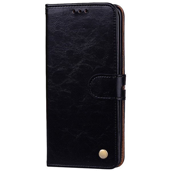 iPhone X / XS Wallet case - 4