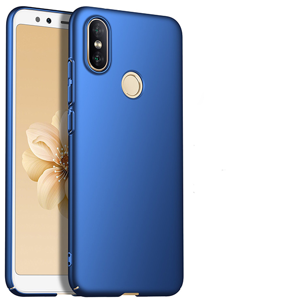 Xiaomi Mi A2 Lite - PC Case - 3
