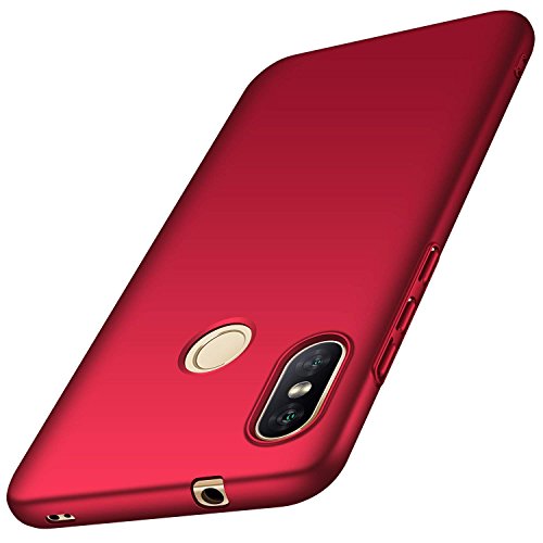 Xiaomi Mi A2 Lite - PC Case - 5