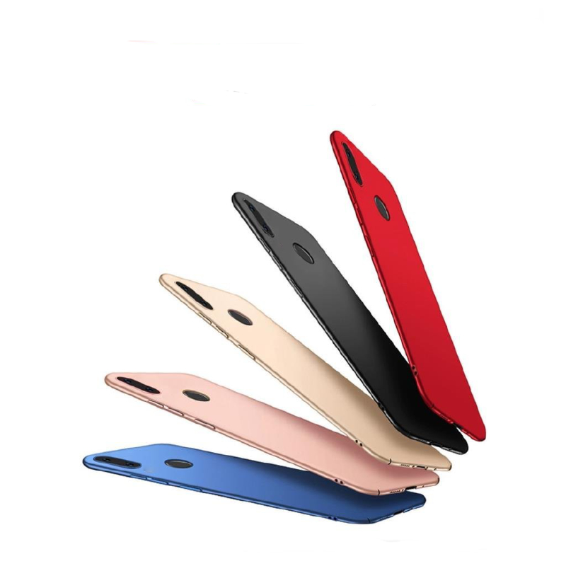 Xiaomi Mi A2 Lite - PC Case - 4