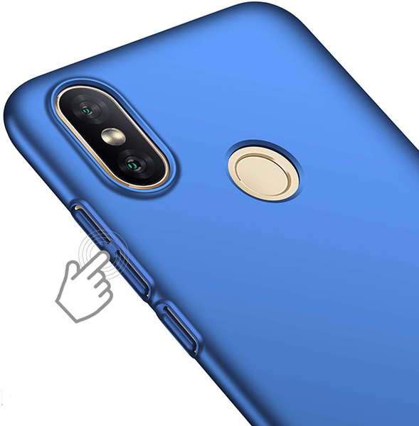 Xiaomi Mi A2 Lite - PC Case