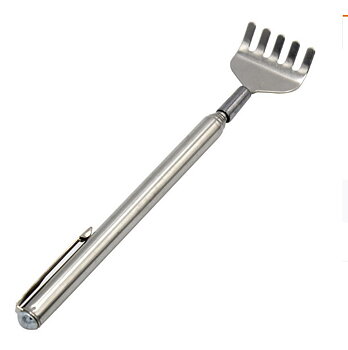 Back Scratcher - Telescope