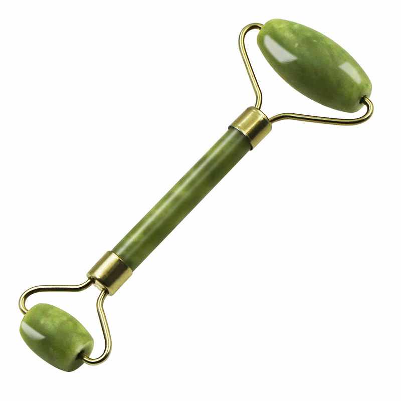 Jade Roller - Green