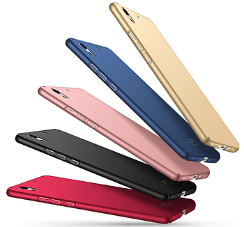 Huawei Honor 5A / Huawei Honor Y6 II PC Skal