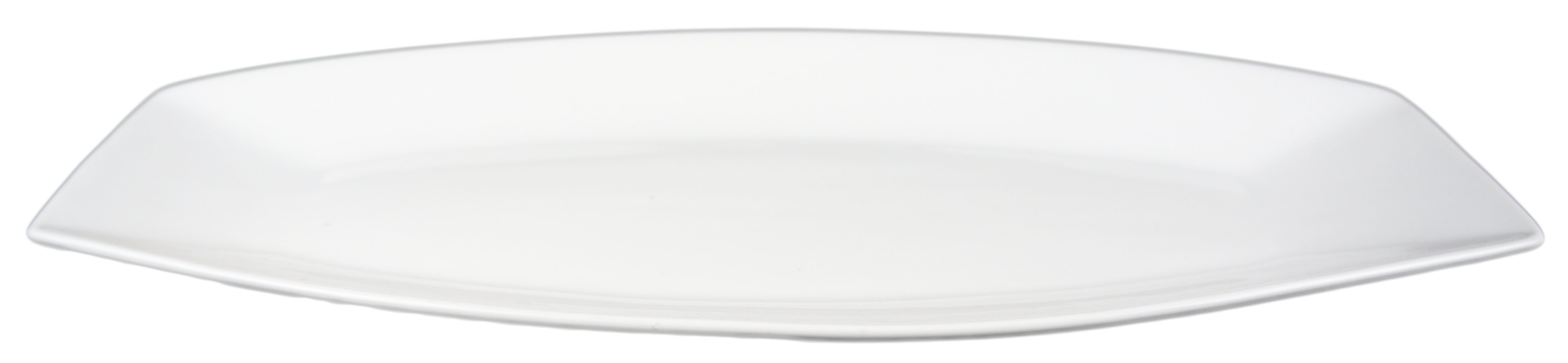 Stort Porslins Fat - Sushi - 3 Pack