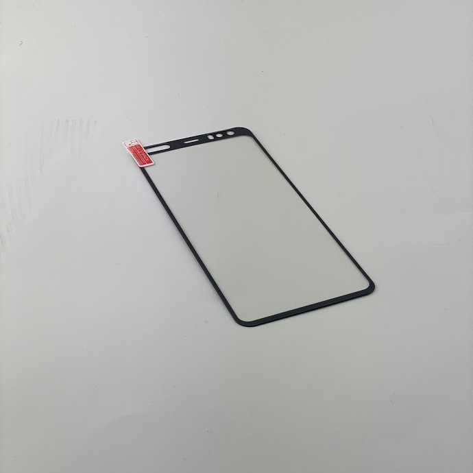 Google Pixel 4 - Full Coverage Tempered Protective glass - 2