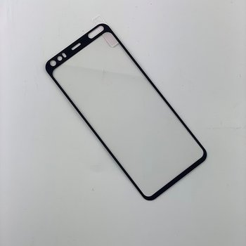 Google Pixel 4 - Full Coverage Tempered Protective glass