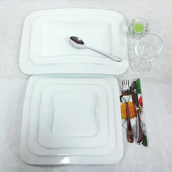 Tableware VM17 - 14 parts