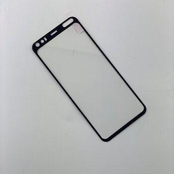Google Pixel 4 XL - Full Coverage Tempered Protective glass