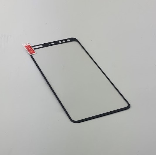 Google Pixel 4 XL - Full Coverage Tempered Protective glass - 2