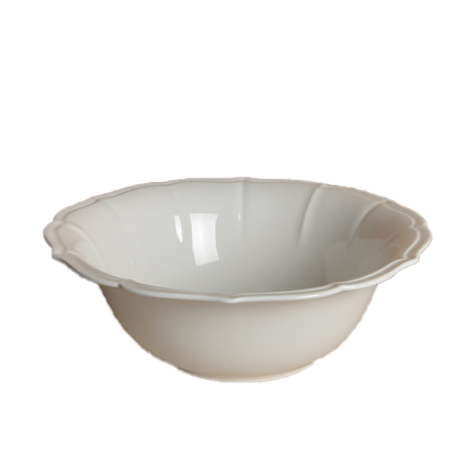Big Bowl - Circular
