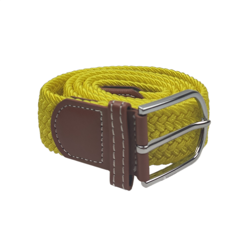 Flexible Canvas Belt - 25 colors - 18