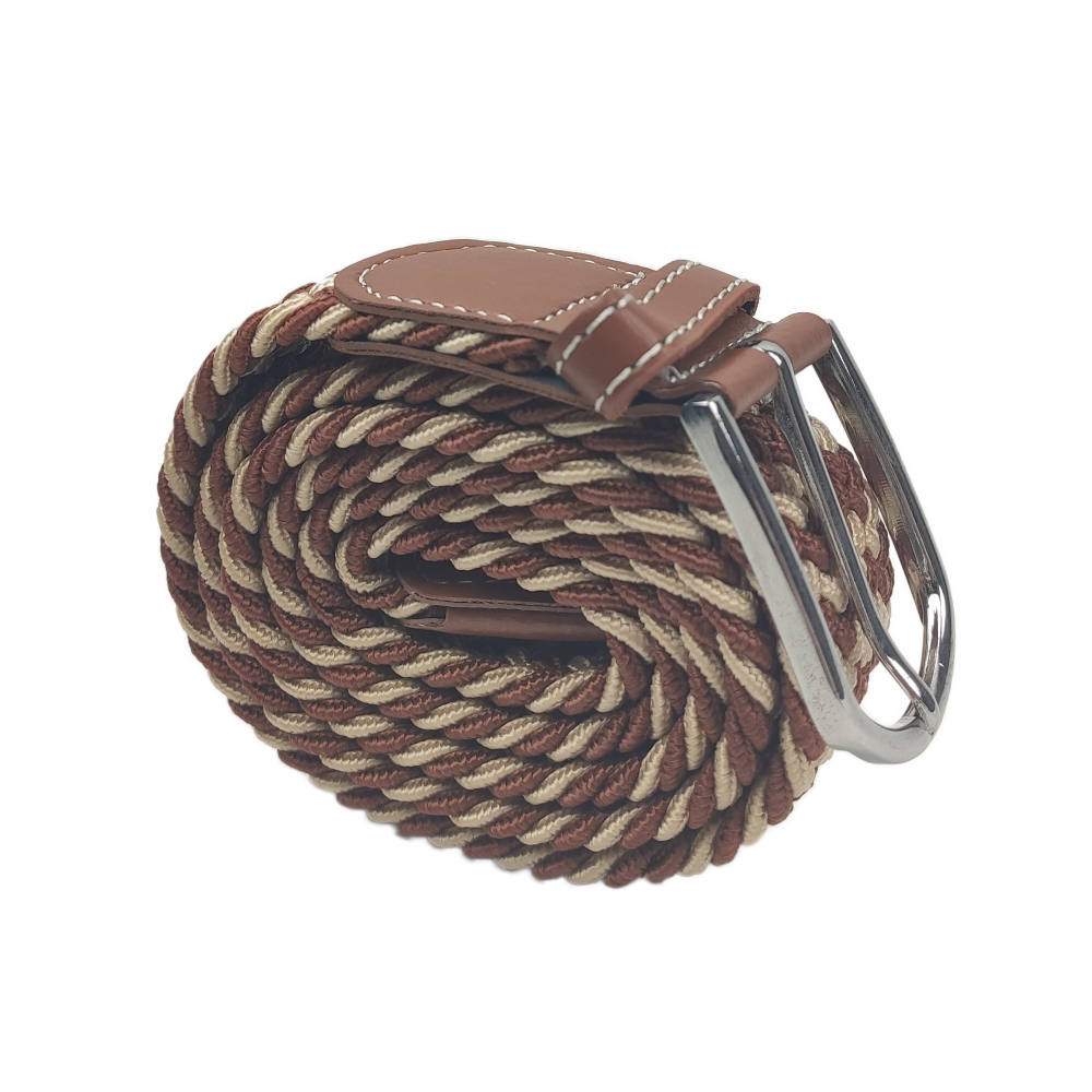 Flexible Canvas Belt - 25 colors - 27