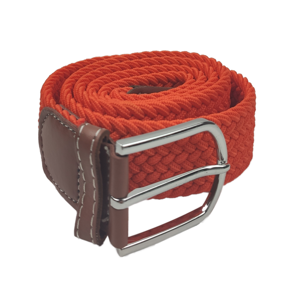 Flexible Canvas Belt - 25 colors - 40