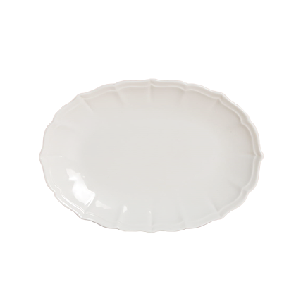 Fat/Assiett - Oval