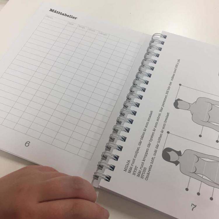 Mina projekt SY av  Kamilla Svanlund - 4