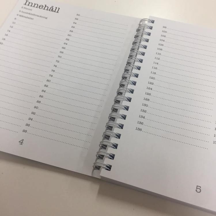 Mina projekt SY av  Kamilla Svanlund - 5