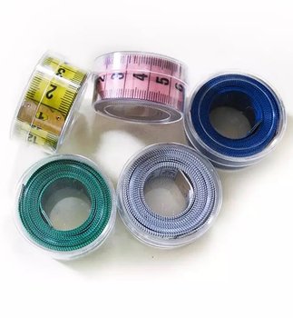 Måttband i olika färger NDLWRX 