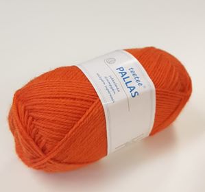 Pallas 0023 orange