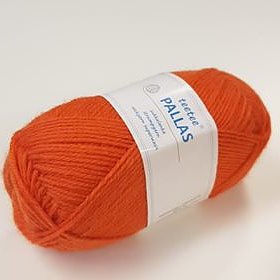 Pallas 0023 orange