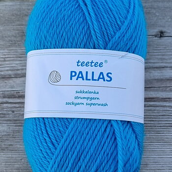 Pallas 34 Turkos