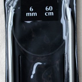 60 cm Svarta Fåret rundsticka
