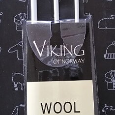 Ullnålar Viking