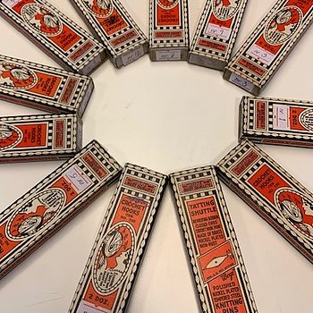 Boye Virknål 12