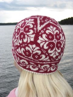 Mössan Edith