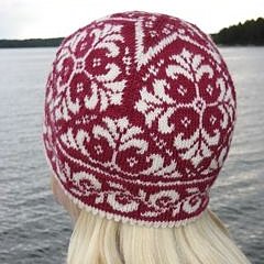 Mössan Edith