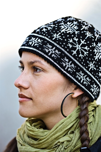 Inga Mössa