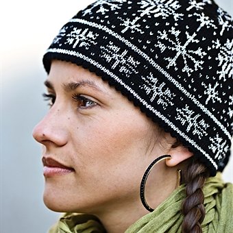 Inga Mössa