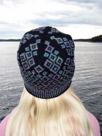 Hjördis Mössa
