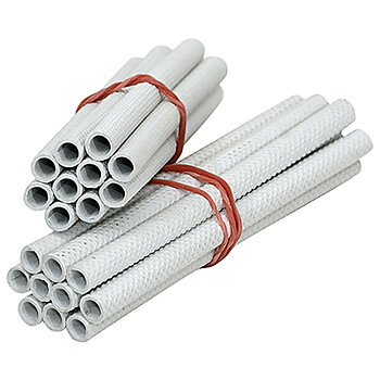 Spolpipor 13 cm